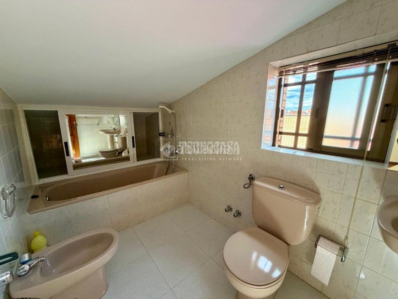 Foto 4359b0c9-22e2-45fb-b6a8-1a343b8e89fc. Piso  en venta en El Soto León
