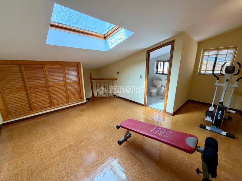 Foto a6a2298e-21aa-4610-bf23-40387793023c. Piso  en venta en El Soto León