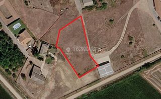 Rural plot  Alto de la ermita. Terrenos en venta en villanueva de las manzanas