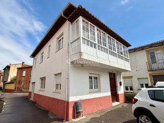 Casa  Tr.ª el caño. Casa en venta en carrizo