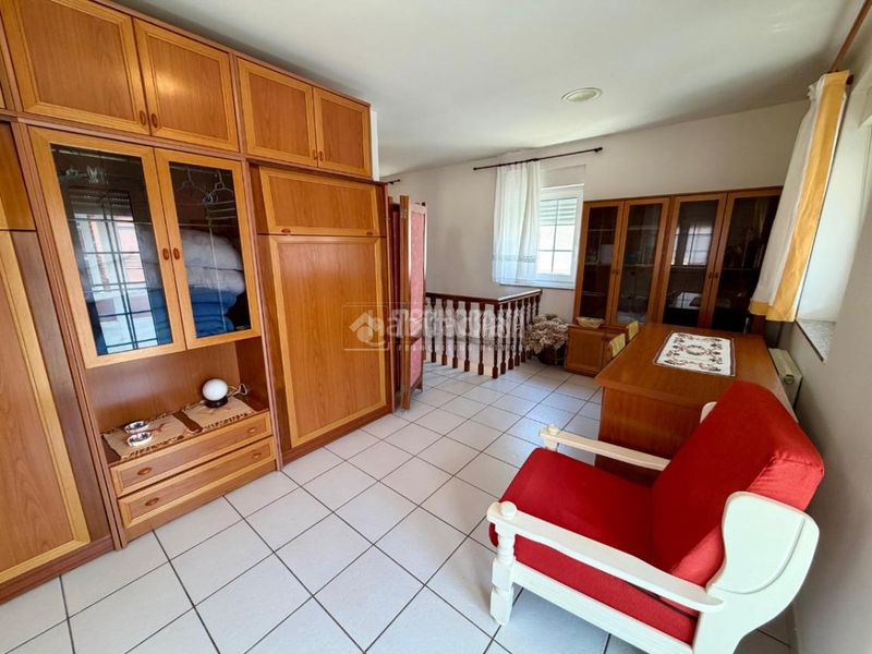 Foto 417c3f00-f679-4493-a1f7-4c1180395500. Casa amb calefacció aparcament a Carrizo