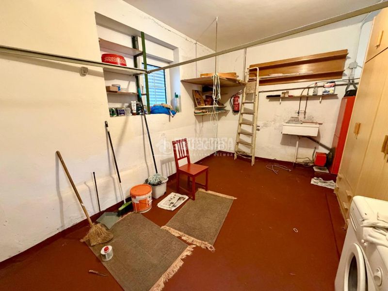 Foto a68a48c3-bf84-45b4-8fc8-3866660b0e77. Casa amb calefacció aparcament a Carrizo
