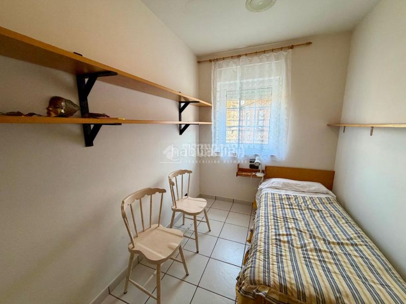 Foto e064cff9-0461-4917-80fd-593522a0ebc3. Casa amb calefacció aparcament a Carrizo