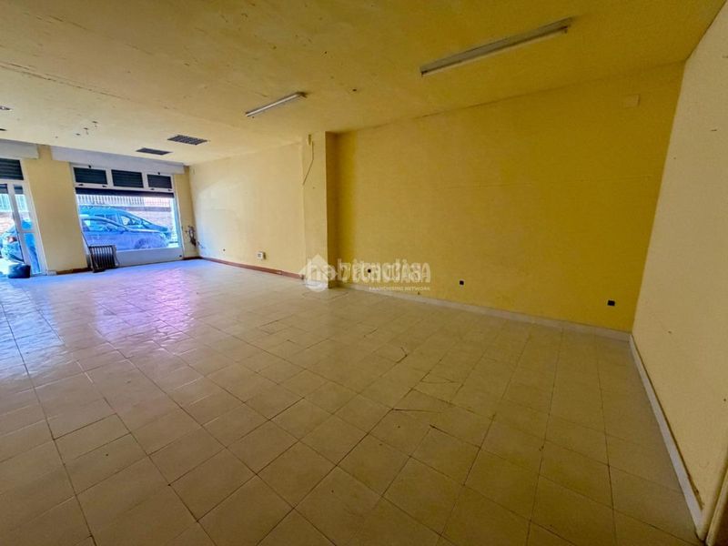 Foto ffdee662-2023-4271-89e2-f244ea6b627c. Locale commerciale in La Vega - La Sal León