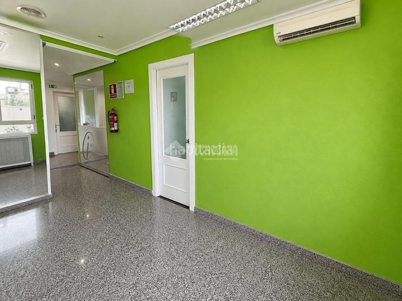 Foto ef55de80-d79e-4167-9b20-3c950e98ab83. Pis amb calefacció aparcament a Las Eras de Renueva León
