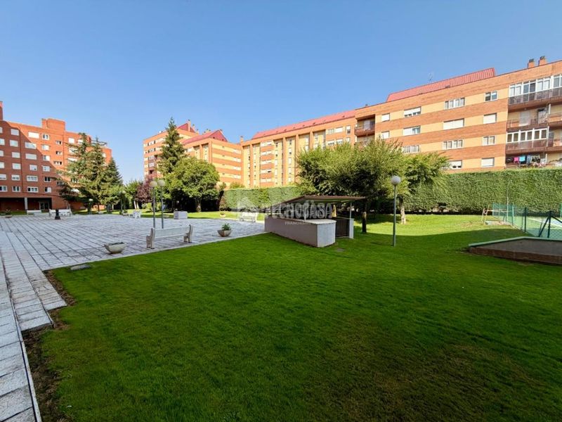 Foto 7f56a3af-3ba4-4ada-8771-3d589520a219. Piso  en venta en Las Eras de Renueva León