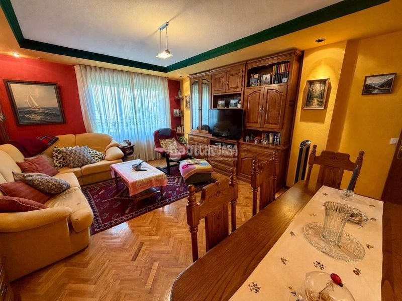 Foto f154fa0d-f936-4c87-990f-4145bed9130c. Piso  en venta en Las Eras de Renueva León