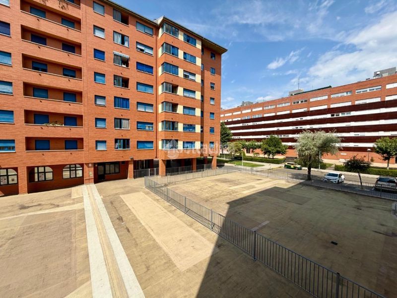 Foto de8905d3-8c40-4e89-bfd9-40ad4138dffc. Pis amb calefacció aparcament a Las Eras de Renueva León