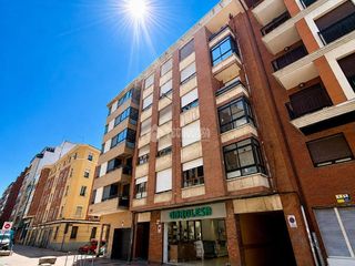 Appartement à Av del Padre Isla