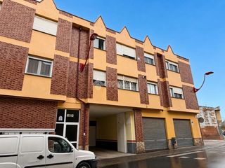 Pis  C. carbosillo. Piso en venta en san andrés del rabanedo