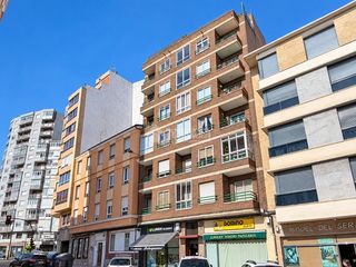Flat in Av del Padre Isla