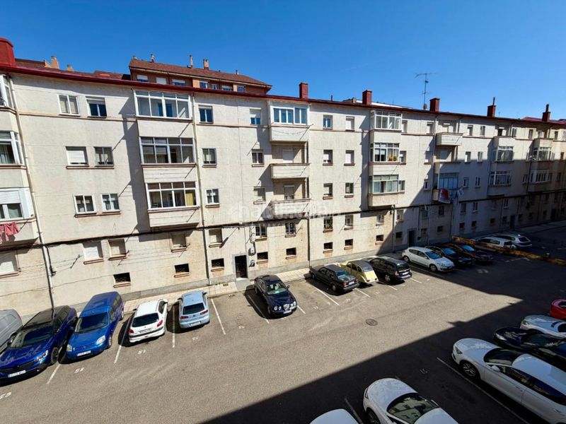 Foto 04c2e34a-778f-48ea-a153-62ef7e95e998. Pis amb calefacció a Crucero León