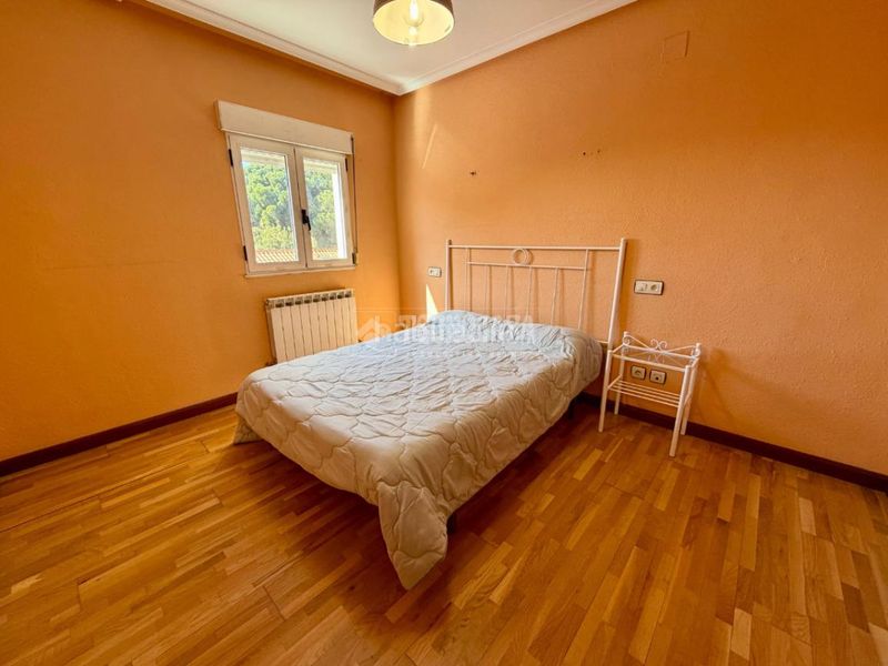 Foto 22d9bbe0-459d-455e-8064-309316c4f9da. Pis amb calefacció a Crucero León