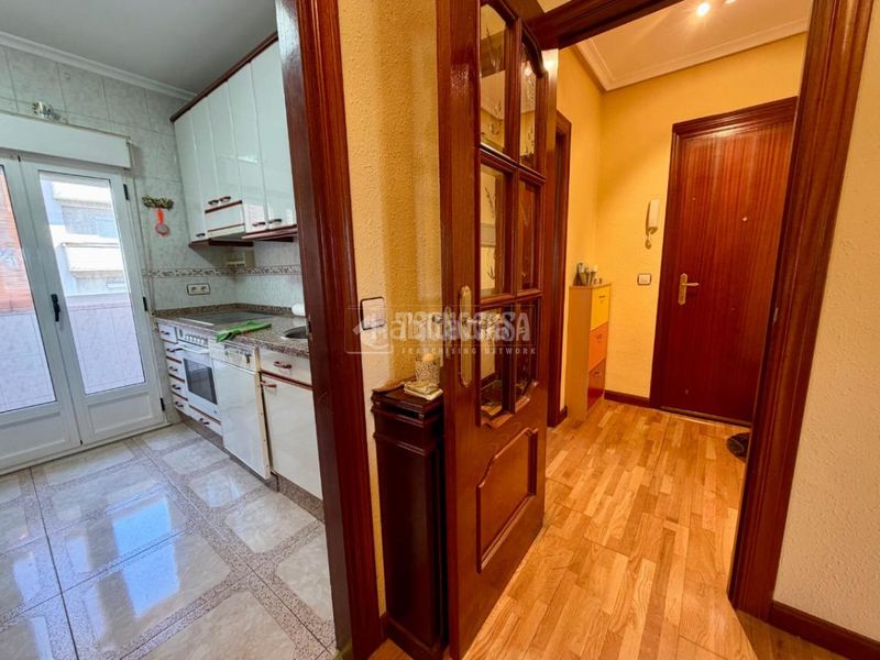 Foto 26e760dc-ef26-4173-94c3-0d0aa77395fb. Pis amb calefacció a Crucero León