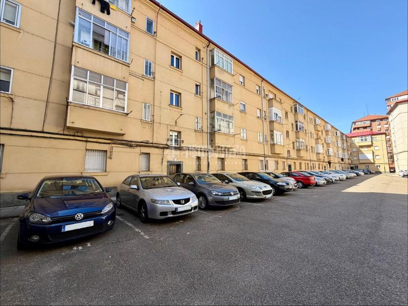 Foto 3cadc730-67fb-4f57-a46f-8c534f5b7f61. Pis amb calefacció a Crucero León