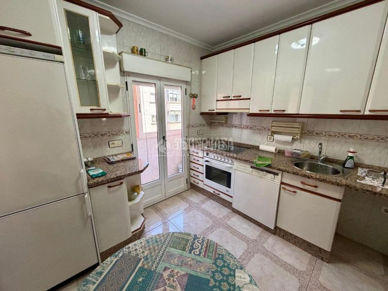 Foto 4f73fa84-85f9-49ff-91b8-1b363790da7e. Pis amb calefacció a Crucero León