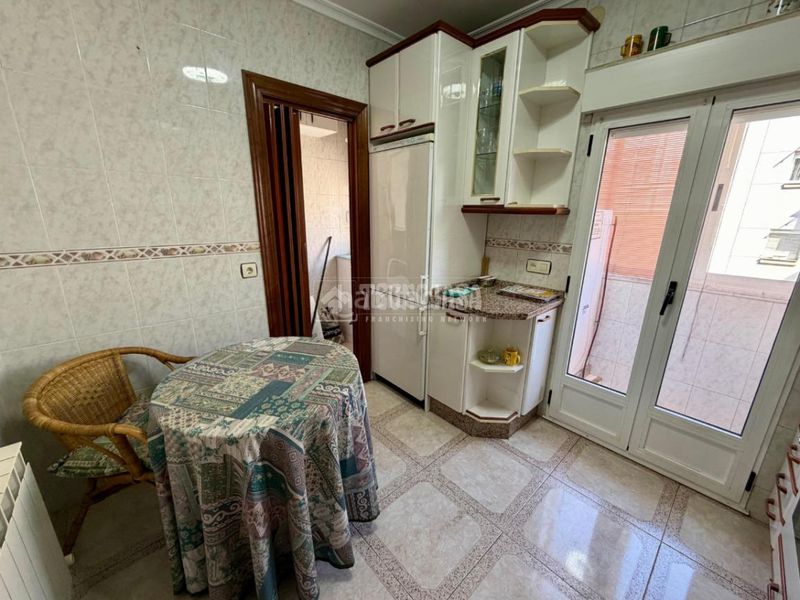 Foto 66018964-067d-493a-84b5-3b75c392d8ac. Pis amb calefacció a Crucero León