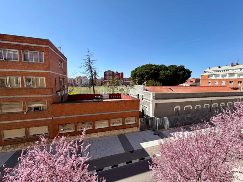 Foto 7f05937d-fa8a-43c4-b241-8861ed2934d8. Pis amb calefacció a Crucero León