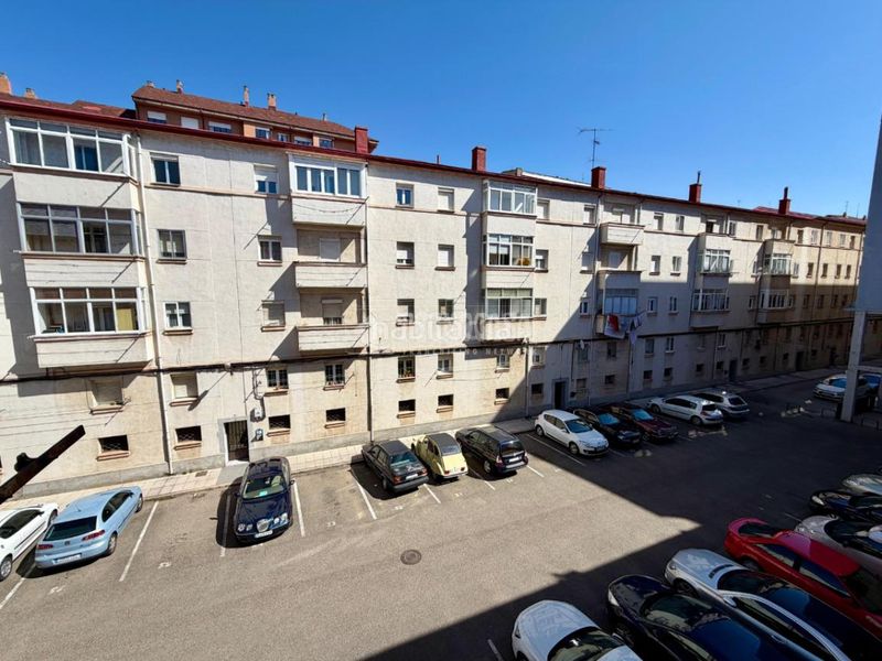 Foto 9b66a4bd-2a18-40b4-8a87-103c0d178838. Pis amb calefacció a Crucero León