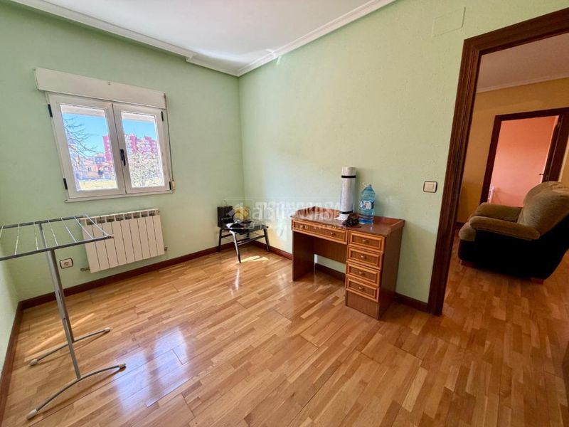 Foto a00507ff-b73b-4ddb-9200-6e2a404d22fe. Pis amb calefacció a Crucero León