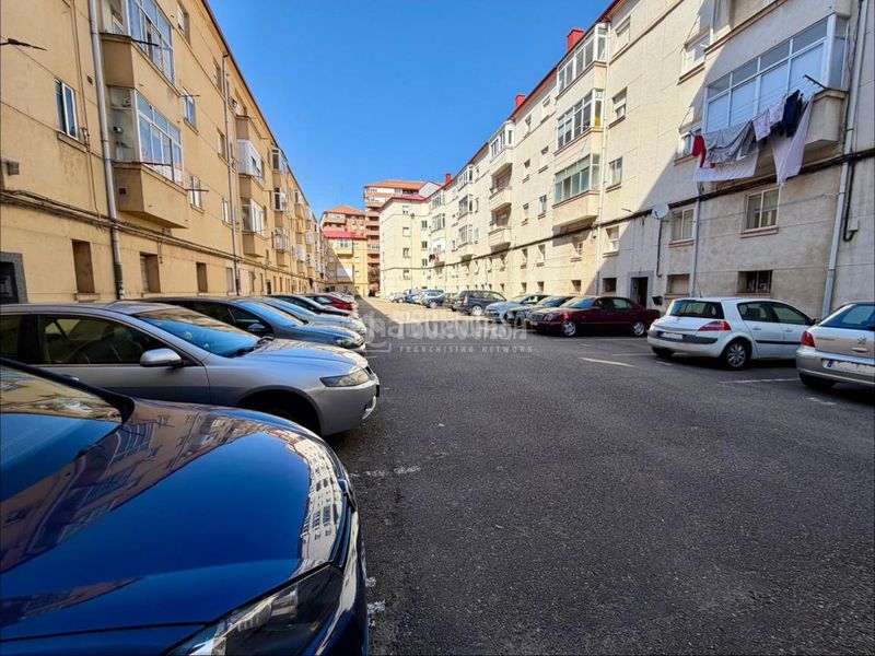 Foto a0ba8591-6263-4e77-8f1f-9c62511fbec4. Pis amb calefacció a Crucero León