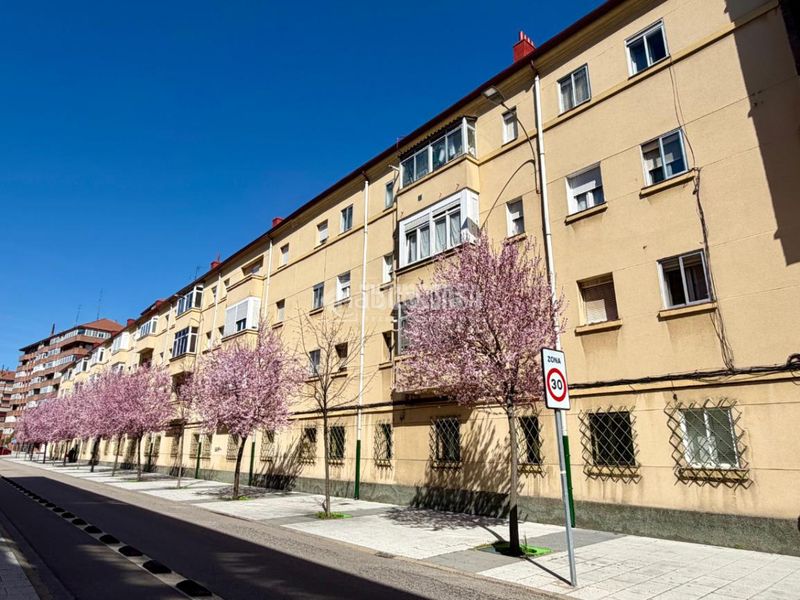 Foto a9a45a7c-93e2-43ca-a877-c045baea29bd. Pis amb calefacció a Crucero León