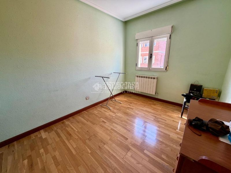 Foto d15b1630-39f8-4bcc-8543-e4511e21fd39. Pis amb calefacció a Crucero León