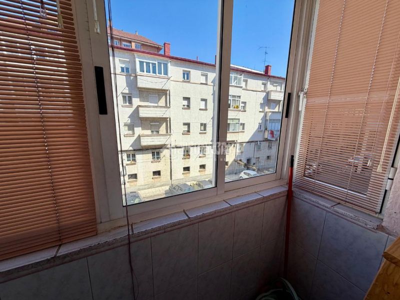 Foto e43e8e31-de66-485e-85b1-7ec348a61de8. Pis amb calefacció a Crucero León