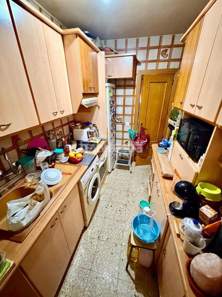 Foto 196657f6-a869-4919-8634-670ab5c5a7b9. Pis amb calefacció a Estación-Cruz Roja Illescas