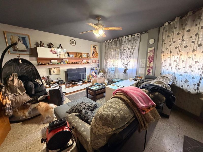 Foto 2baf49cd-f04b-4031-8b9c-65240dcf96e4. Pis amb calefacció a Estación-Cruz Roja Illescas