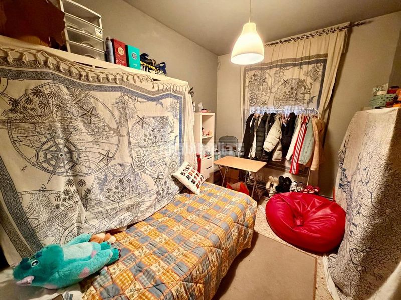 Foto 4c0f9e8f-f76f-4556-8a90-b1505085878f. Pis amb calefacció a Estación-Cruz Roja Illescas