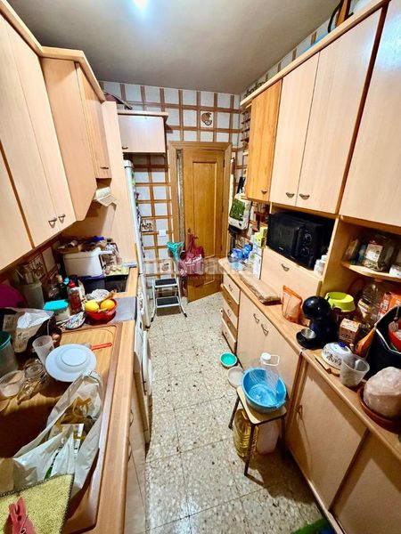 Foto 58d9a993-06bf-4eec-b8b7-094c2354156e. Pis amb calefacció a Estación-Cruz Roja Illescas