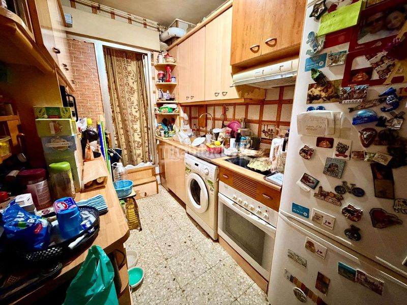 Foto 86437ffc-a1ba-4e5d-9972-3a953f9fe81d. Pis amb calefacció a Estación-Cruz Roja Illescas