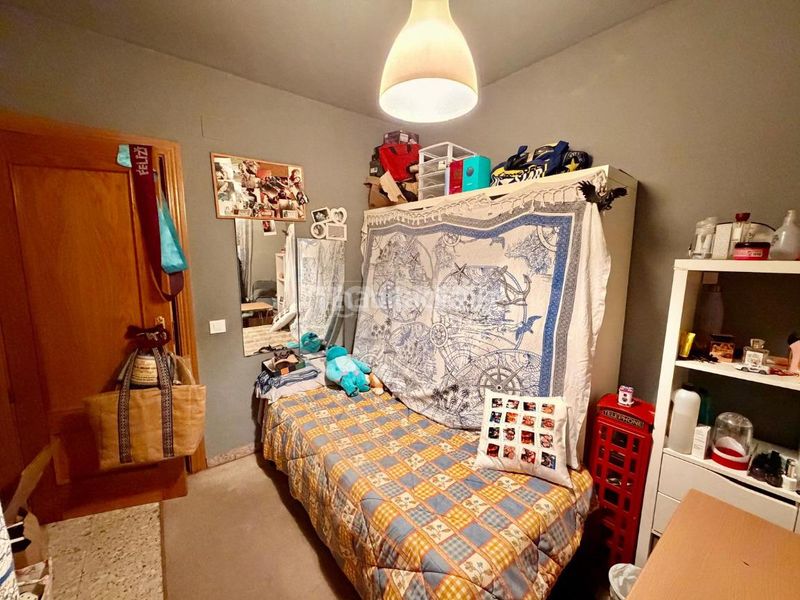 Foto a5148609-03c5-4482-9120-f4af9300d3b9. Pis amb calefacció a Estación-Cruz Roja Illescas