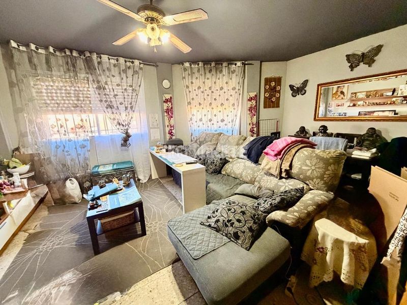 Foto b1fa5102-107e-443a-a916-ae855f1b1e46. Pis amb calefacció a Estación-Cruz Roja Illescas