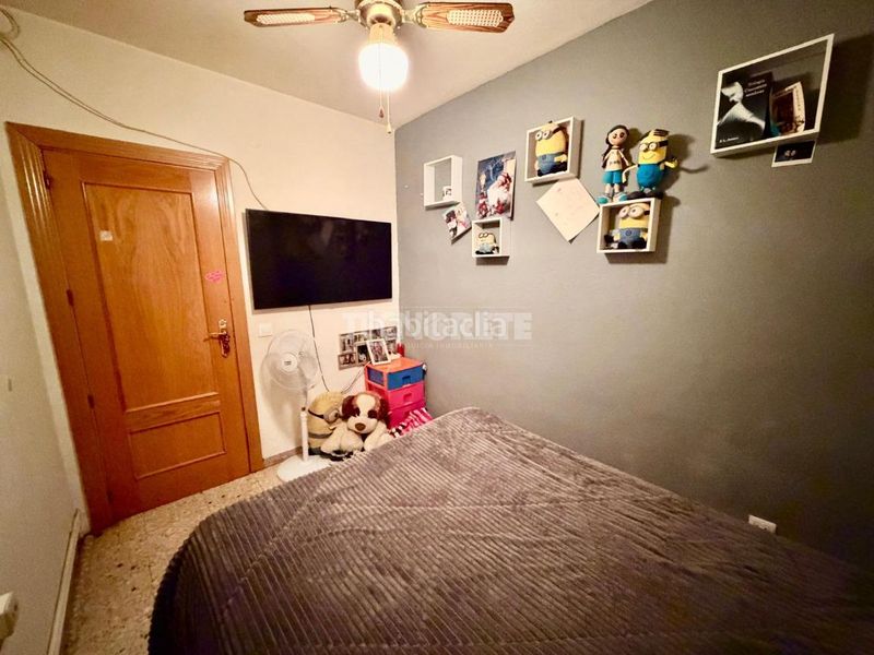 Foto b9fa289f-aa21-4d91-9ccb-ab7b80a96e4c. Pis amb calefacció a Estación-Cruz Roja Illescas