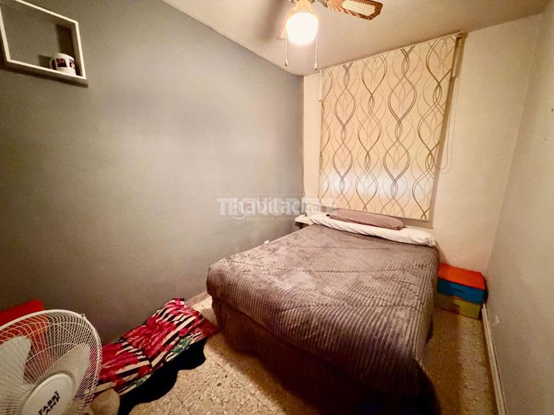 Foto c964cfc7-a7b0-4d06-92f8-3853709c0ea9. Pis amb calefacció a Estación-Cruz Roja Illescas