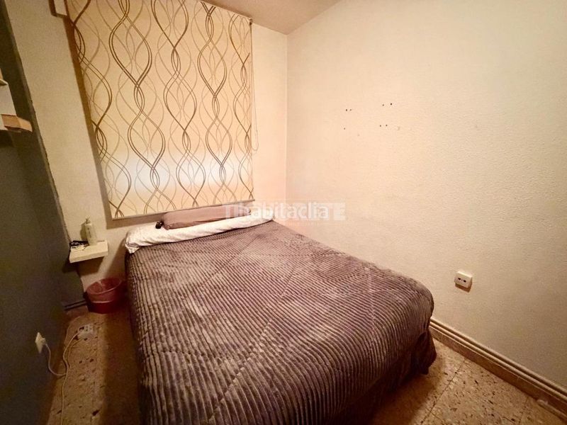 Foto e0662879-a1ae-47ac-a6c4-0d845ce19f54. Pis amb calefacció a Estación-Cruz Roja Illescas