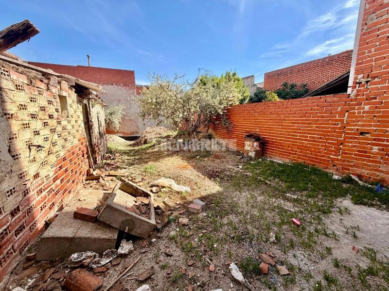 Foto 04408606-8075-4311-8d83-2dc92e472d11. Terreny residencial a Recas