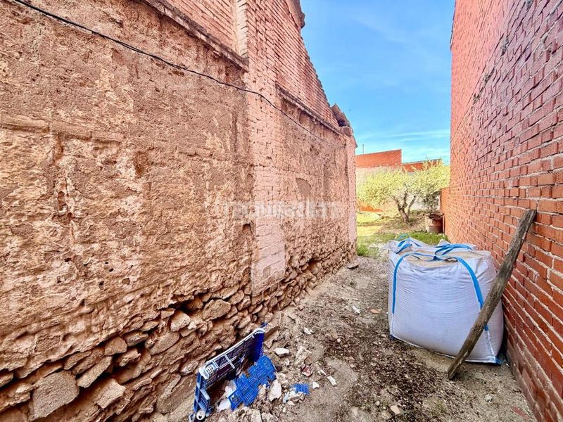 Foto 3f4f9180-2e5c-46b5-9fdd-437ebb5405b2. Terreny residencial a Recas