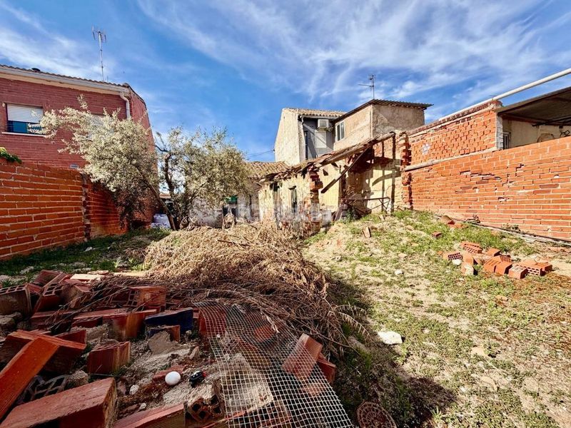 Foto 56416785-2a86-4d76-be1b-be2a4626f589. Terreny residencial a Recas