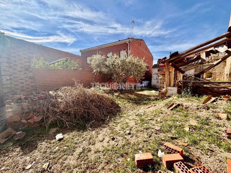 Foto c4676472-9089-4d24-9b60-eeead27e47f2. Terreny residencial a Recas