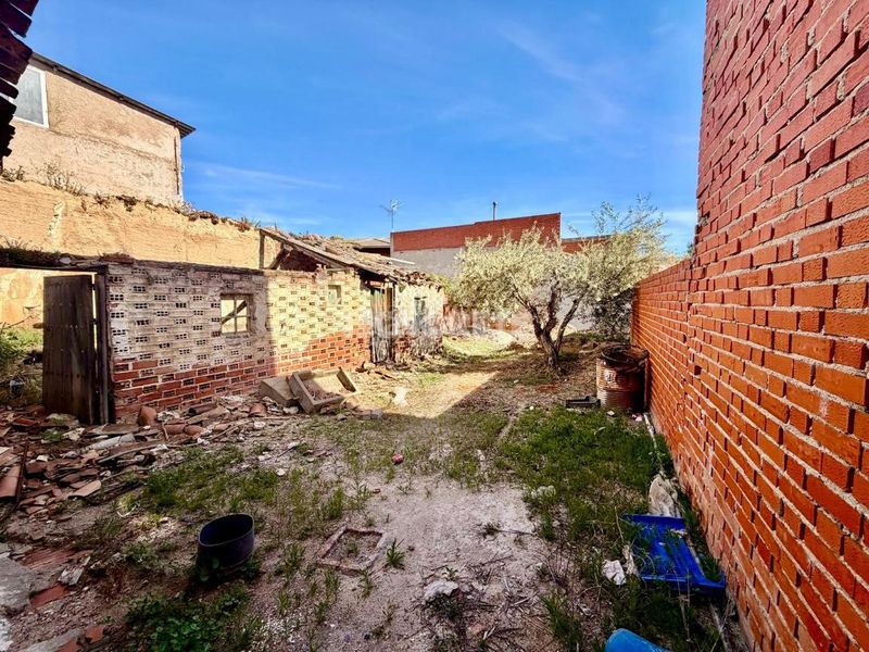 Foto fb9e92f5-08af-41c4-9654-d9877638d003. Terreny residencial a Recas