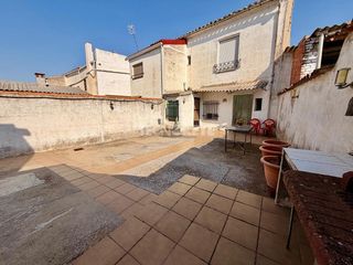 Casa en A�over de Tajo. Casa en venta en a�over de tajo
