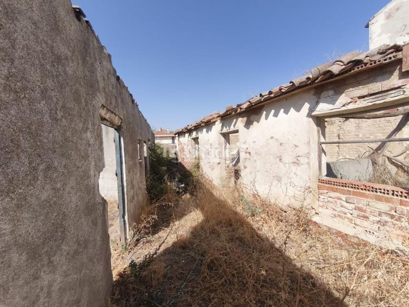 Foto 0c28da1f-c56f-4277-8d1d-5fd7cda4f03b. Terreny residencial a Recas
