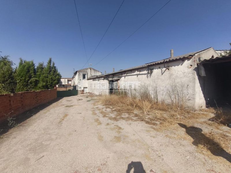 Foto 1a2c71cf-d68e-484f-a5e6-f2c08db00878. Terreny residencial a Recas
