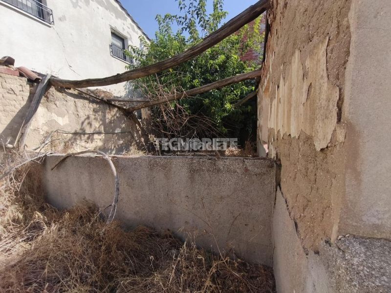 Foto 418fe816-a1c2-4b53-bc6a-119d3e571397. Terreny residencial a Recas