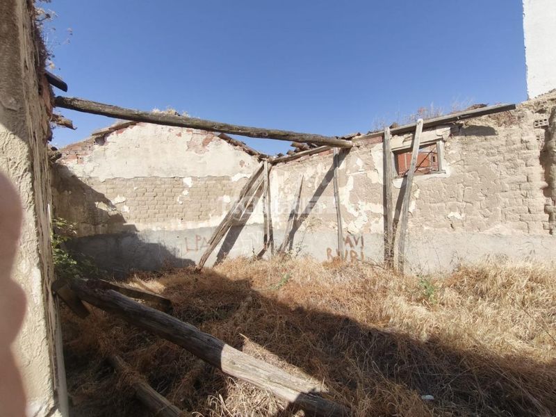Foto 452a67c9-f1de-4bda-b8cd-84a78ddc246d. Terreny residencial a Recas