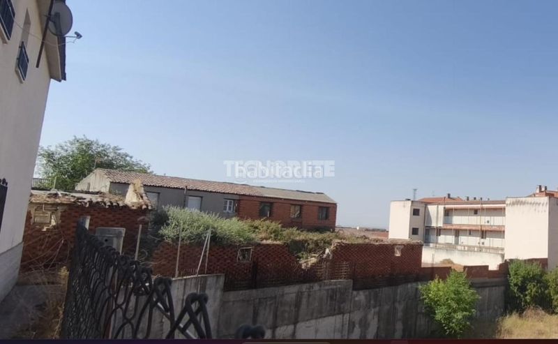 Foto c08ab27f-2fa3-461a-ab89-18d84f0df16e. Terreny residencial a Recas