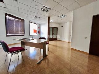 Edificio in Villaluenga de la Sagra. Edificio en venta en villaluenga de la sagra